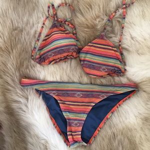 Billabong swim suit